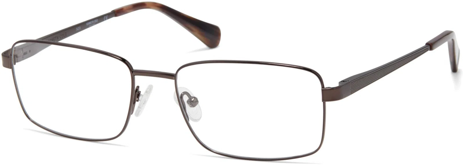 Kenneth Cole New York 0315 Eyeglasses - view 2